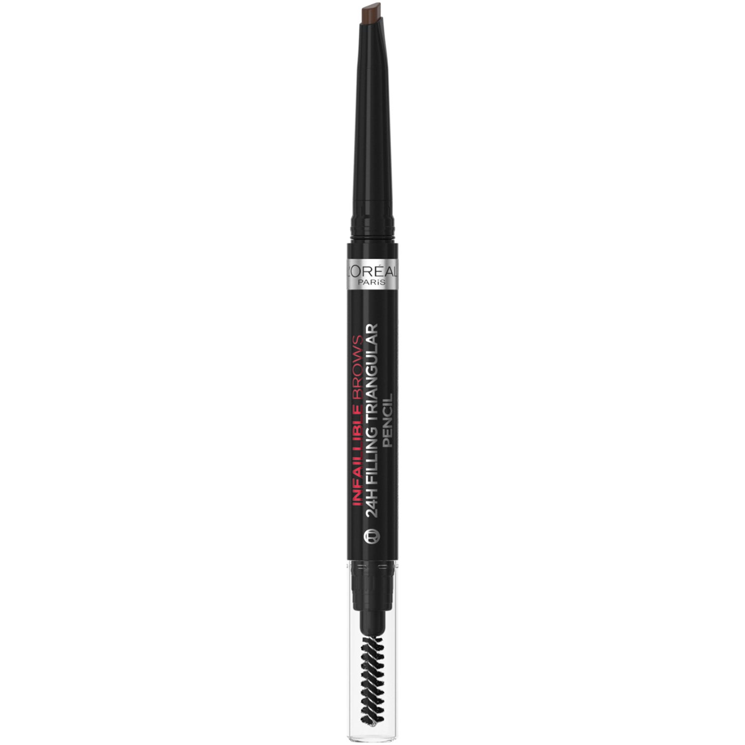 L'Oréal Paris Infaillible Brows 24H Filling Triangular Pencil 3.0