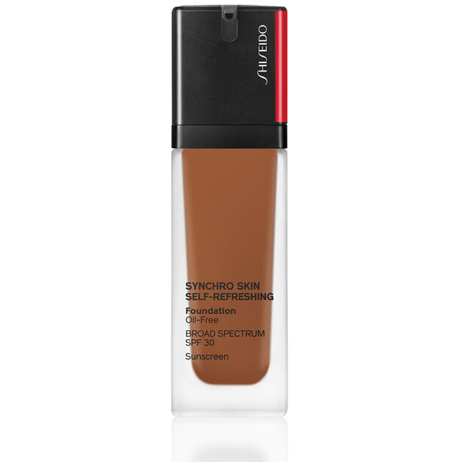 Synchro Skin Self-Refreshing Foundation SPF 30 30 ml (Farge: 530)
