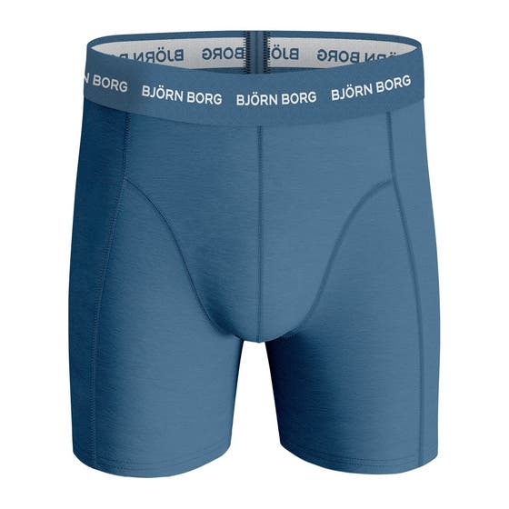 Essential Solids Sammy Boxer