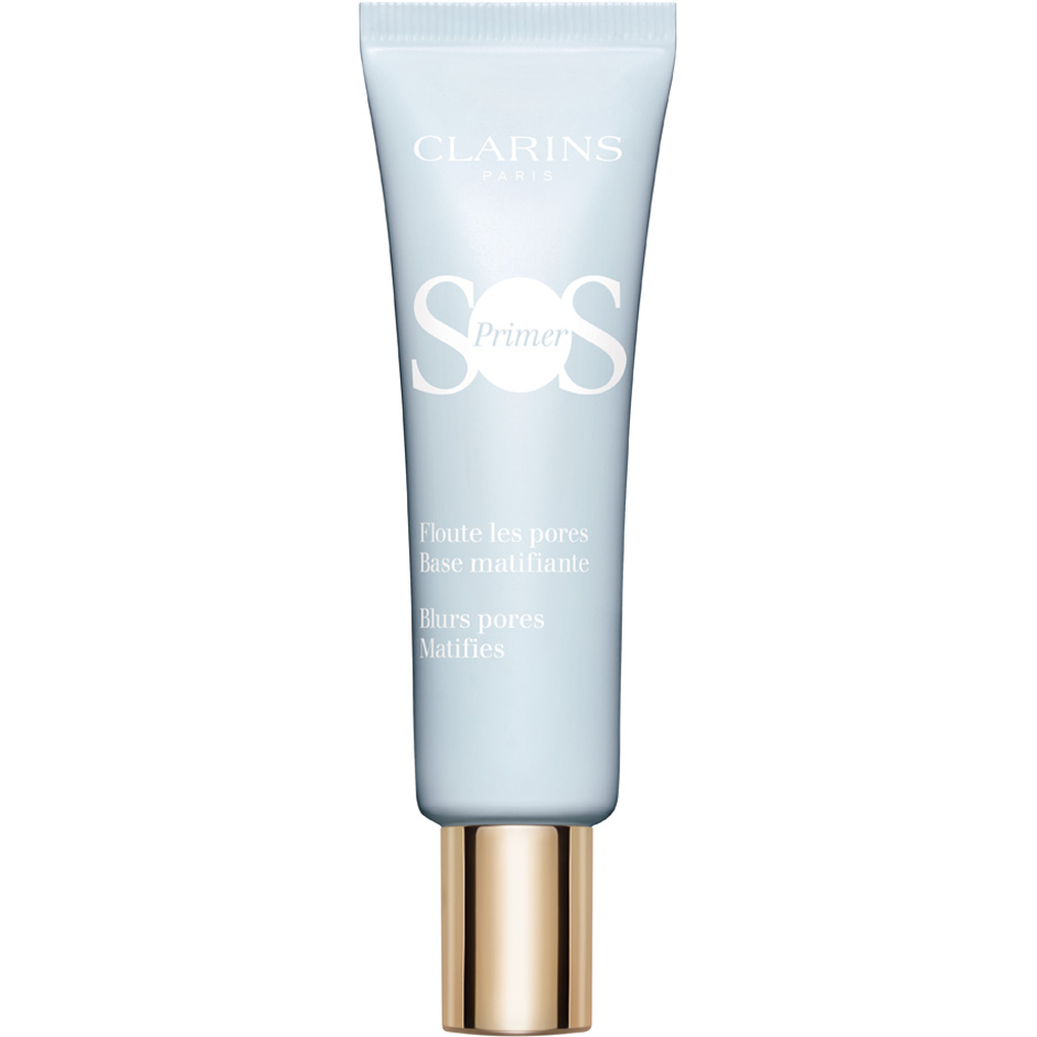 SOS Primer Matifying