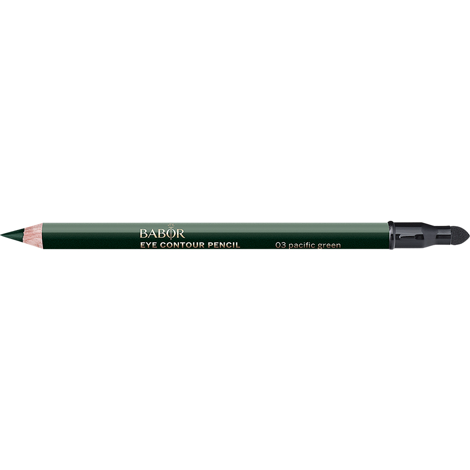 Bilde av Babor Eye Contour Pencil Pacific Green - 1 G