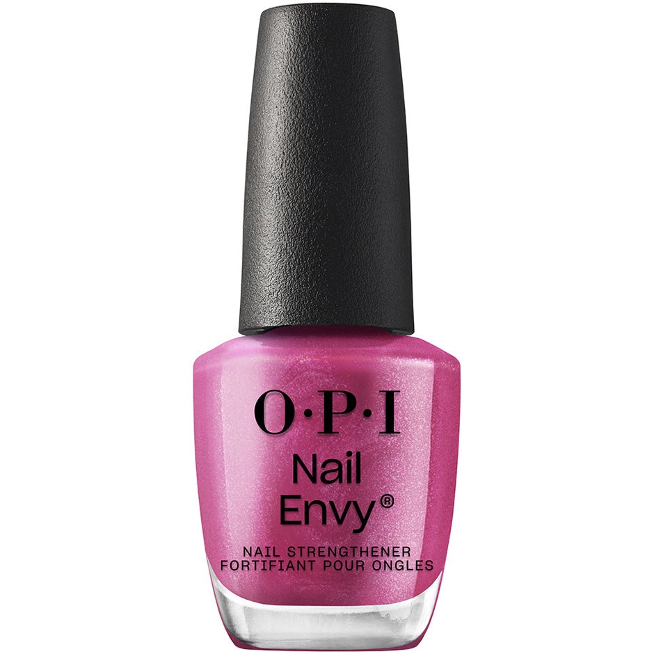 Bilde av Opi Nail Envy Powerful Pink - 15 Ml