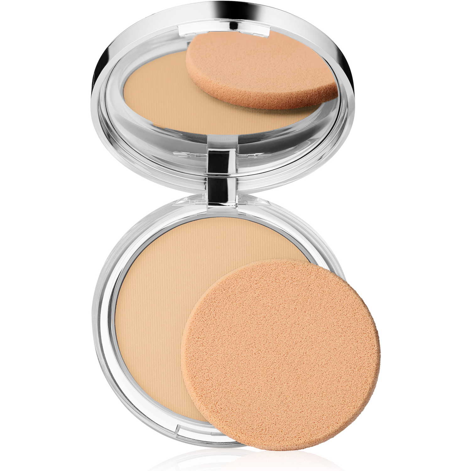 Stay-Matte Sheer Pressed Powder 7,6 g (Farge: Invisible Matte)