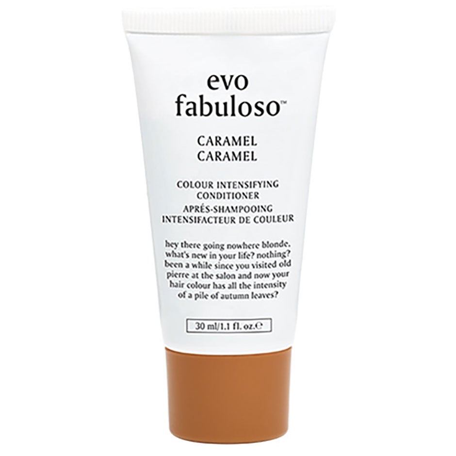 Bilde av Evo Tube Colour Treatment Caramel - 30 Ml