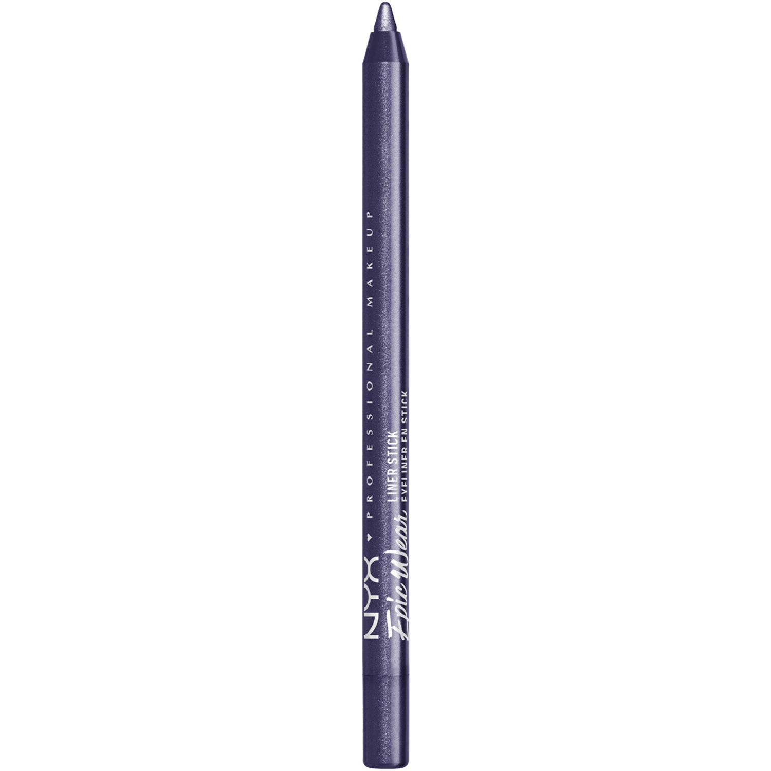 Epic Wear Liner Sticks Fierce Purple