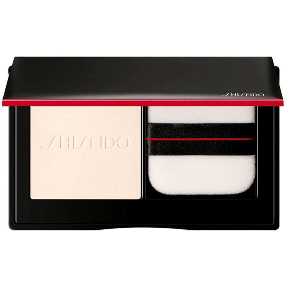 Bilde av Shiseido Syncho Skin Self-refreshing Invisible Silk Pressed Powder Pressed