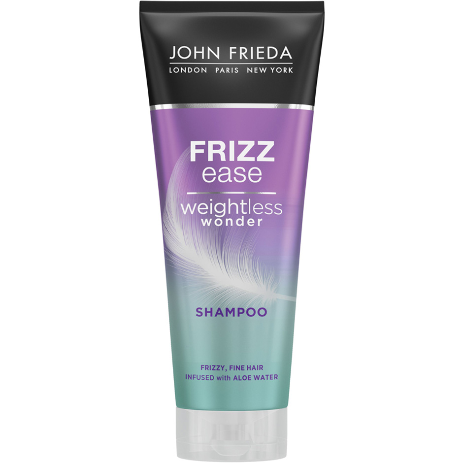 Bilde av John Frieda Frizz Ease Weightless Wonder Shampoo 250 Ml