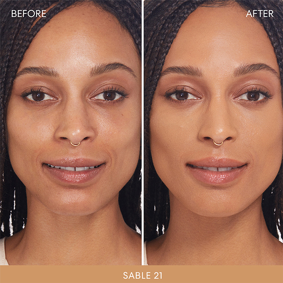 BAREPRO Performance Wear Powder Foundation
