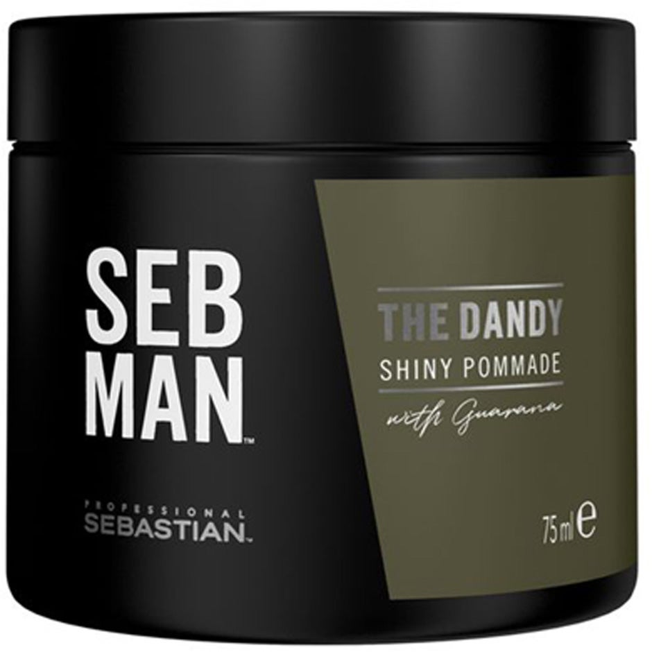 Bilde av Sebastian Professional Seb Man The Dandy Light Hold Pomade 75 Ml