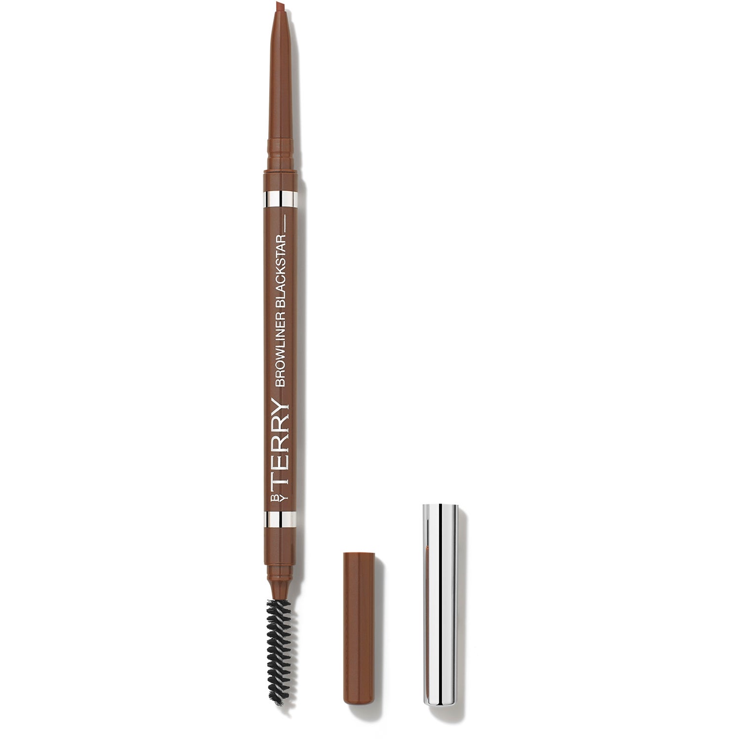 By Terry Brow Liner Blackstar N4 - Brunette - 0,09 g