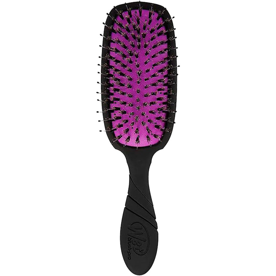 Bilde av Wetbrush Pro Shine Enhancer Black