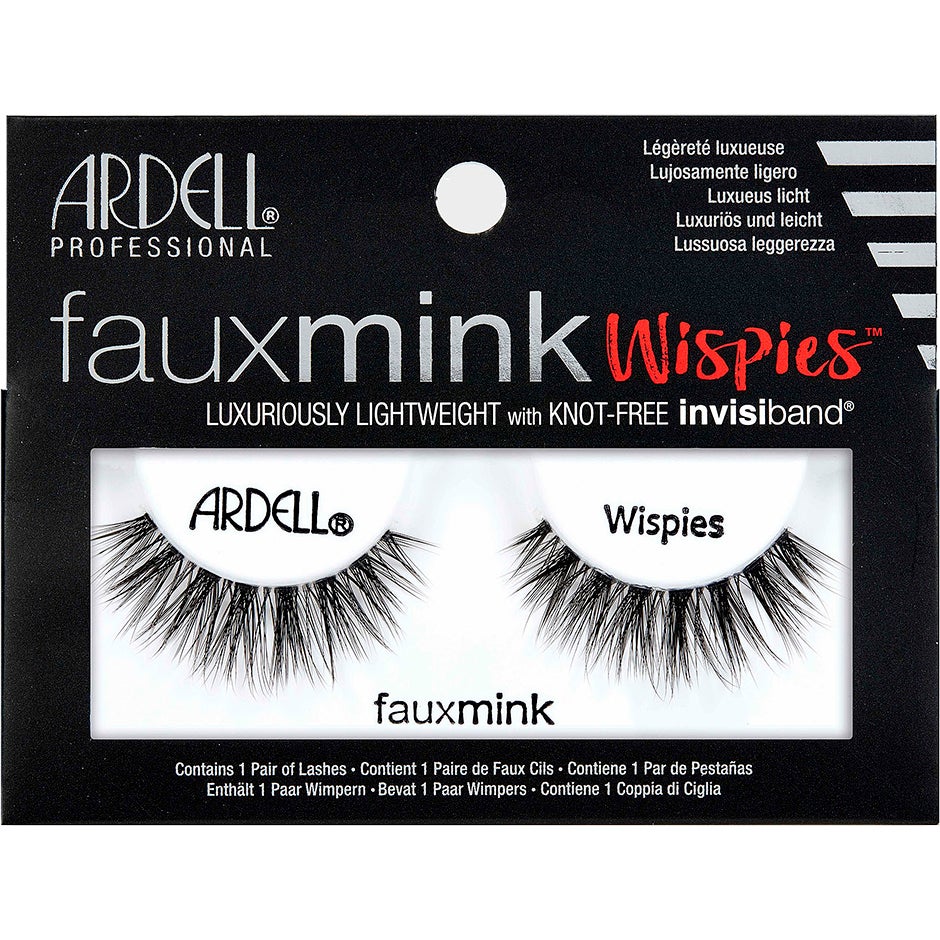 Bilde av Ardell Faux Mink Wispies