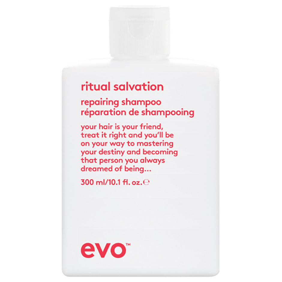Bilde av Evo Ritual Salvation Shampoo 30 Ml