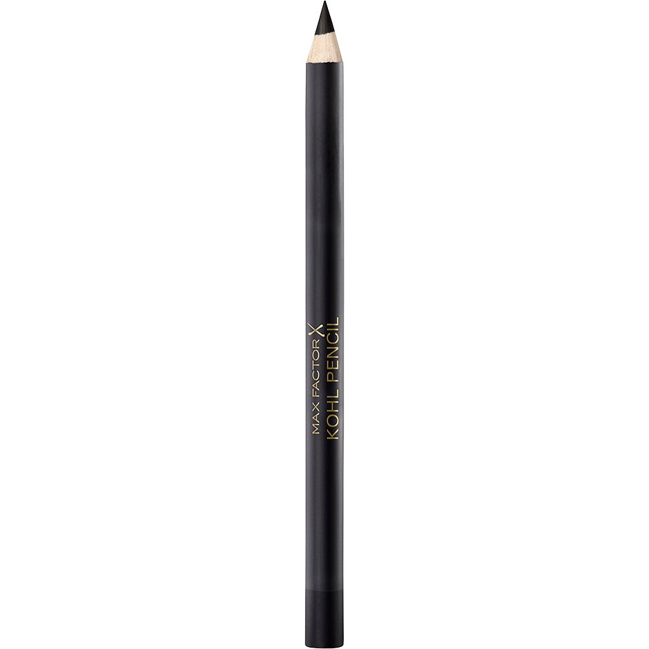 Max Factor Kohl Pencil Black 4g