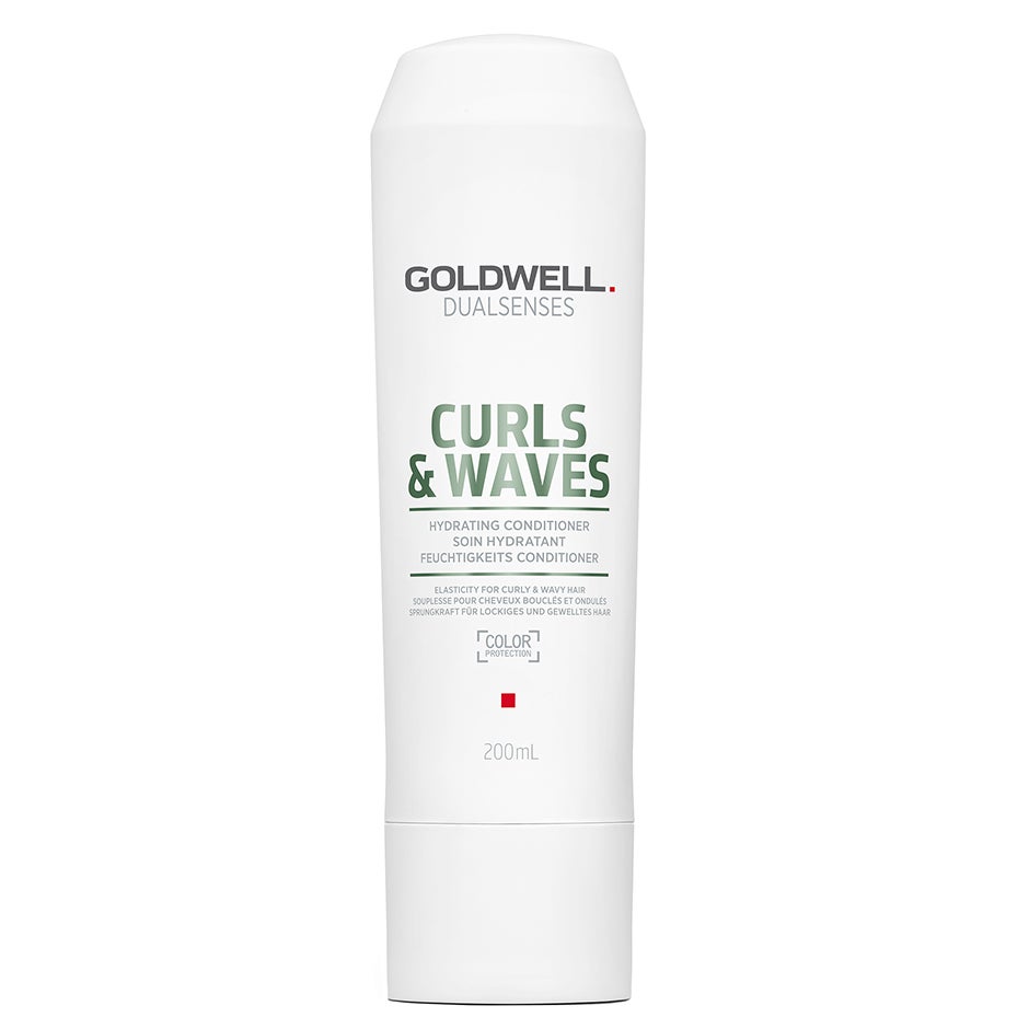 Bilde av Goldwell C & W Conditioner 200 Ml