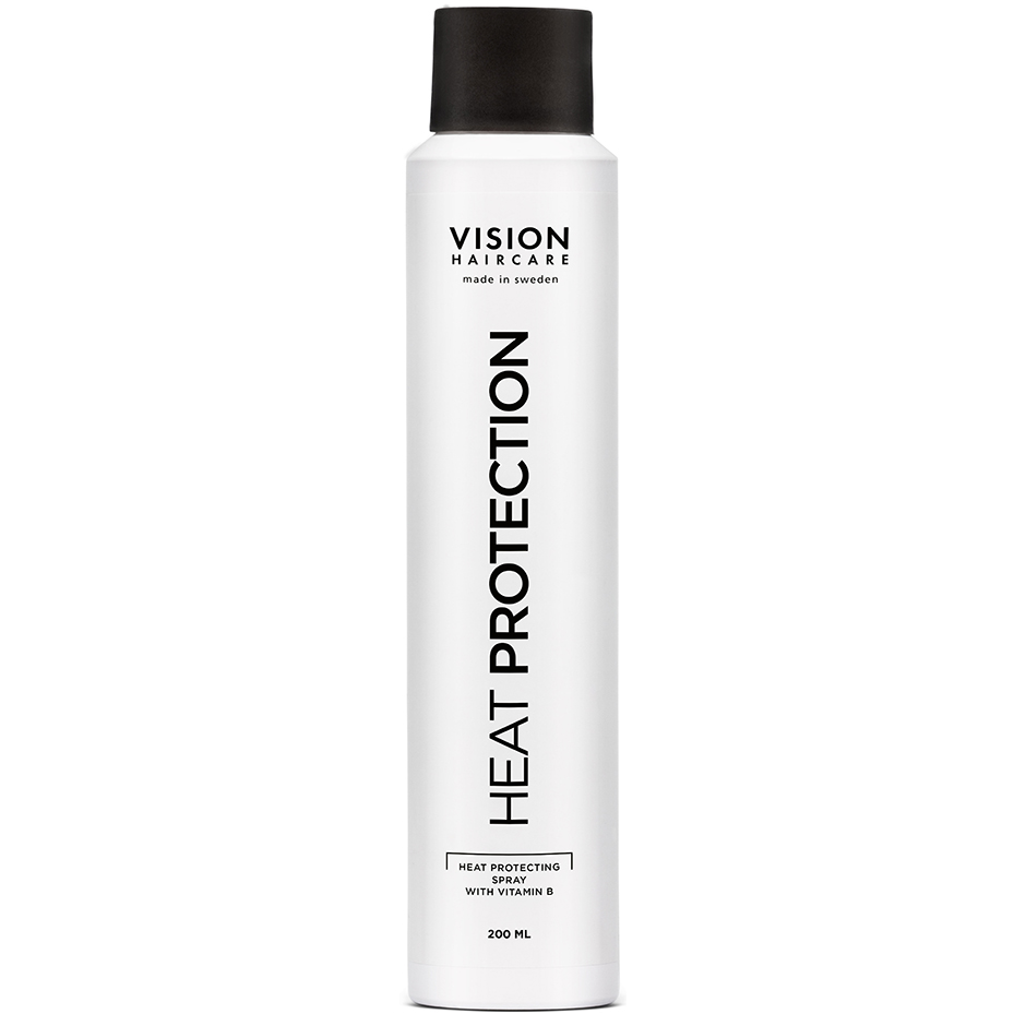 Bilde av Vision Haircare Heat Protection 200 Ml