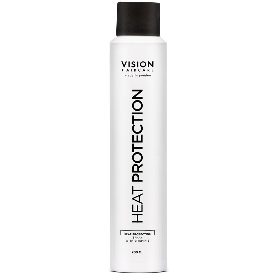 Bilde av Vision Haircare Heat Protection 200 Ml