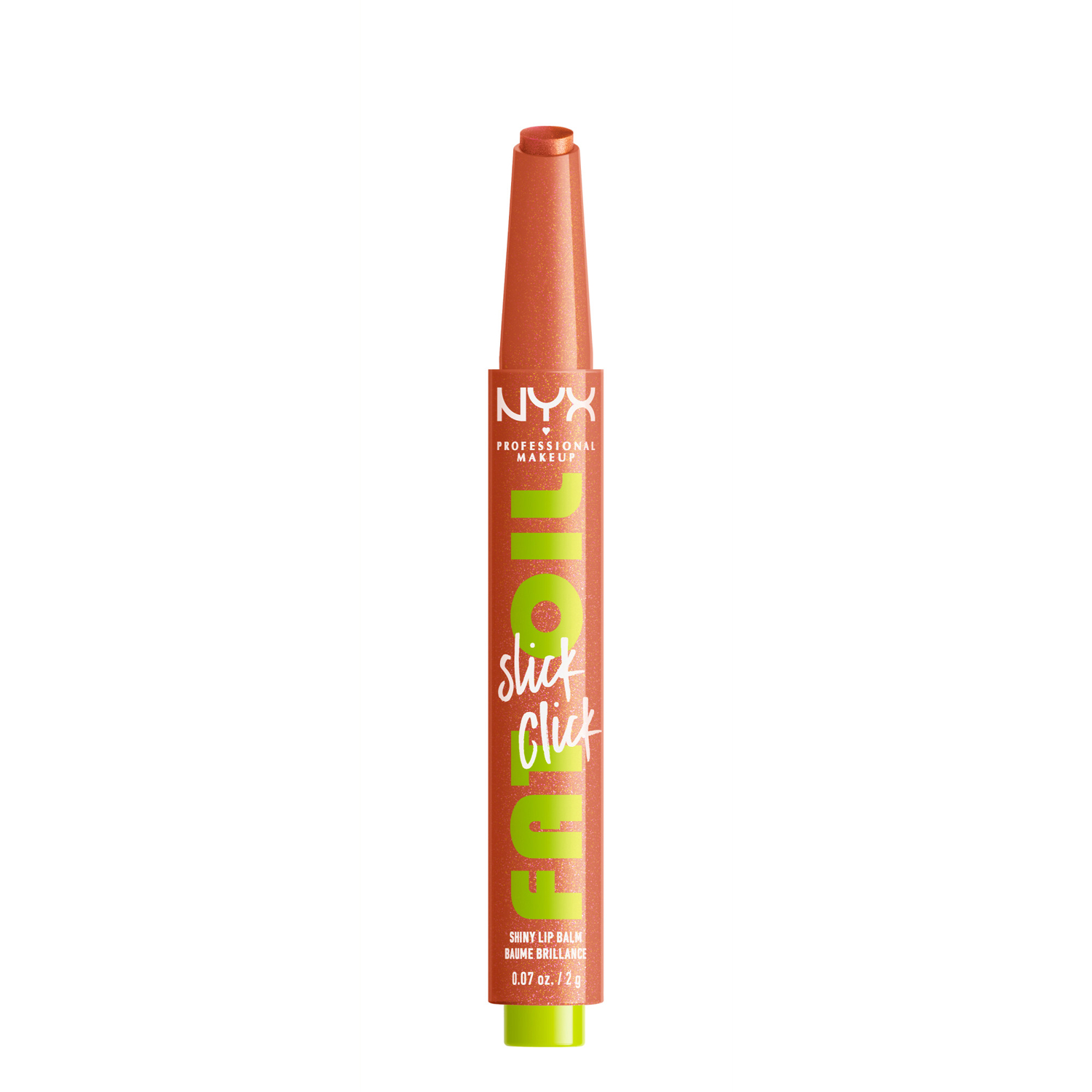 Nyx Fat Oil Slick Stick Hits Different