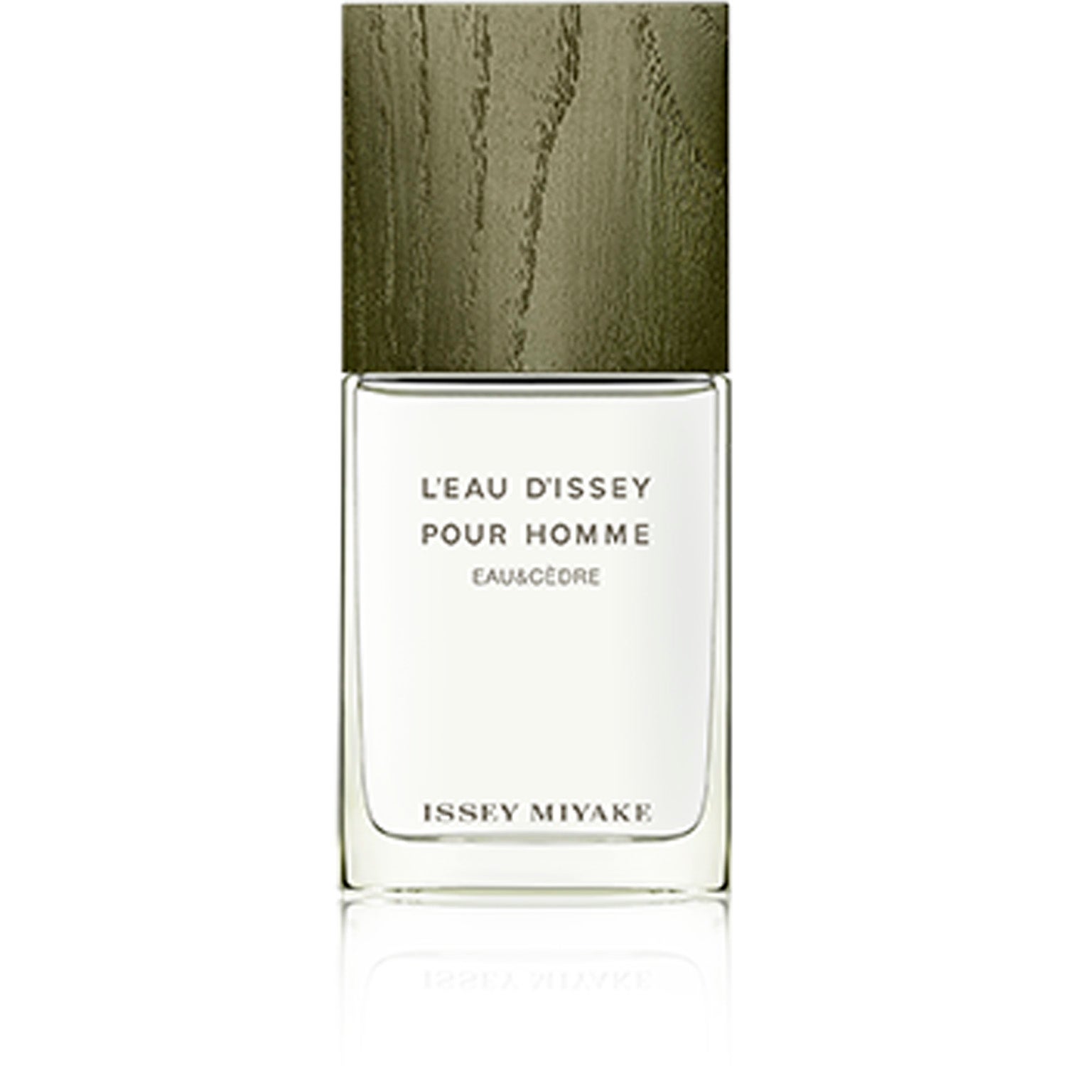 Issey Miyake L'eau de Issey Cedre 50 ml