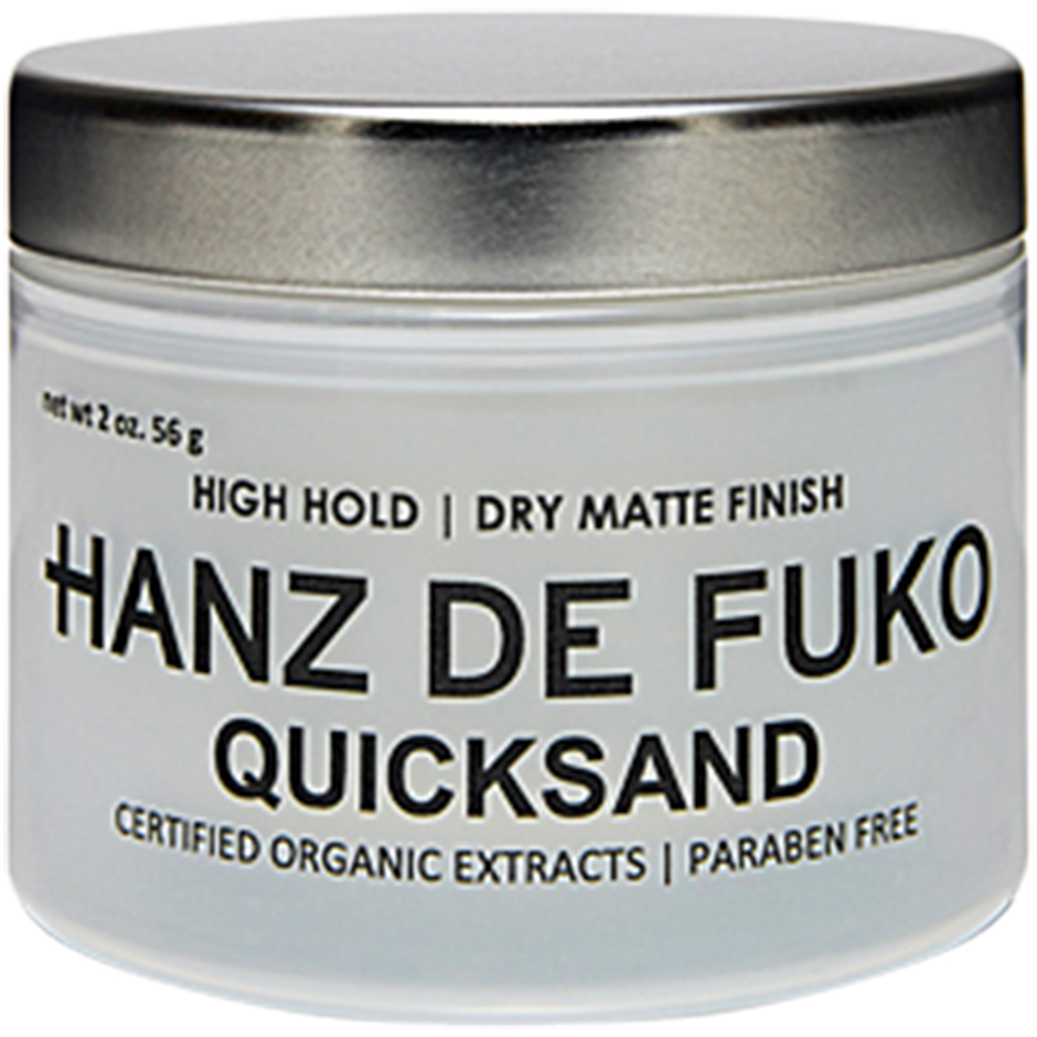Bilde av Hanz De Fuko Quicksand Quicksand - 56 G