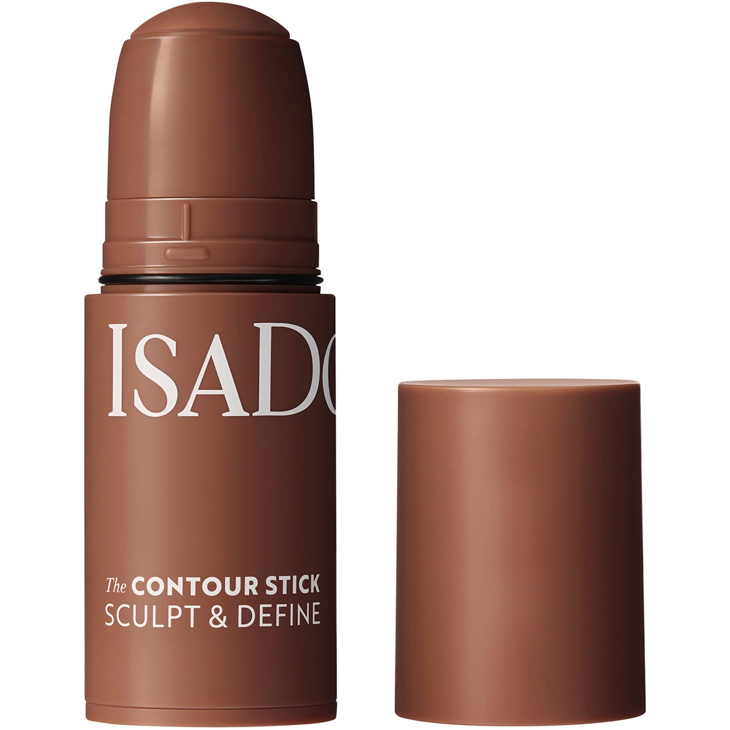 Isadora Contour Stick 36 Warm Mocha 5,5g