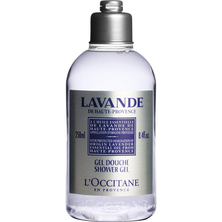 Bilde av L'occitane Lavande Shower Gel - 250 Ml