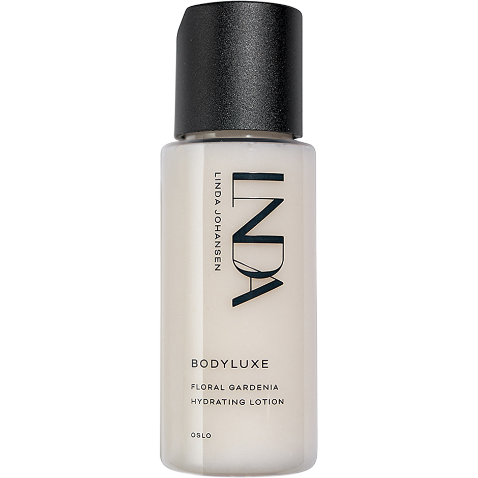 Body Luxe Hydrating Lotion