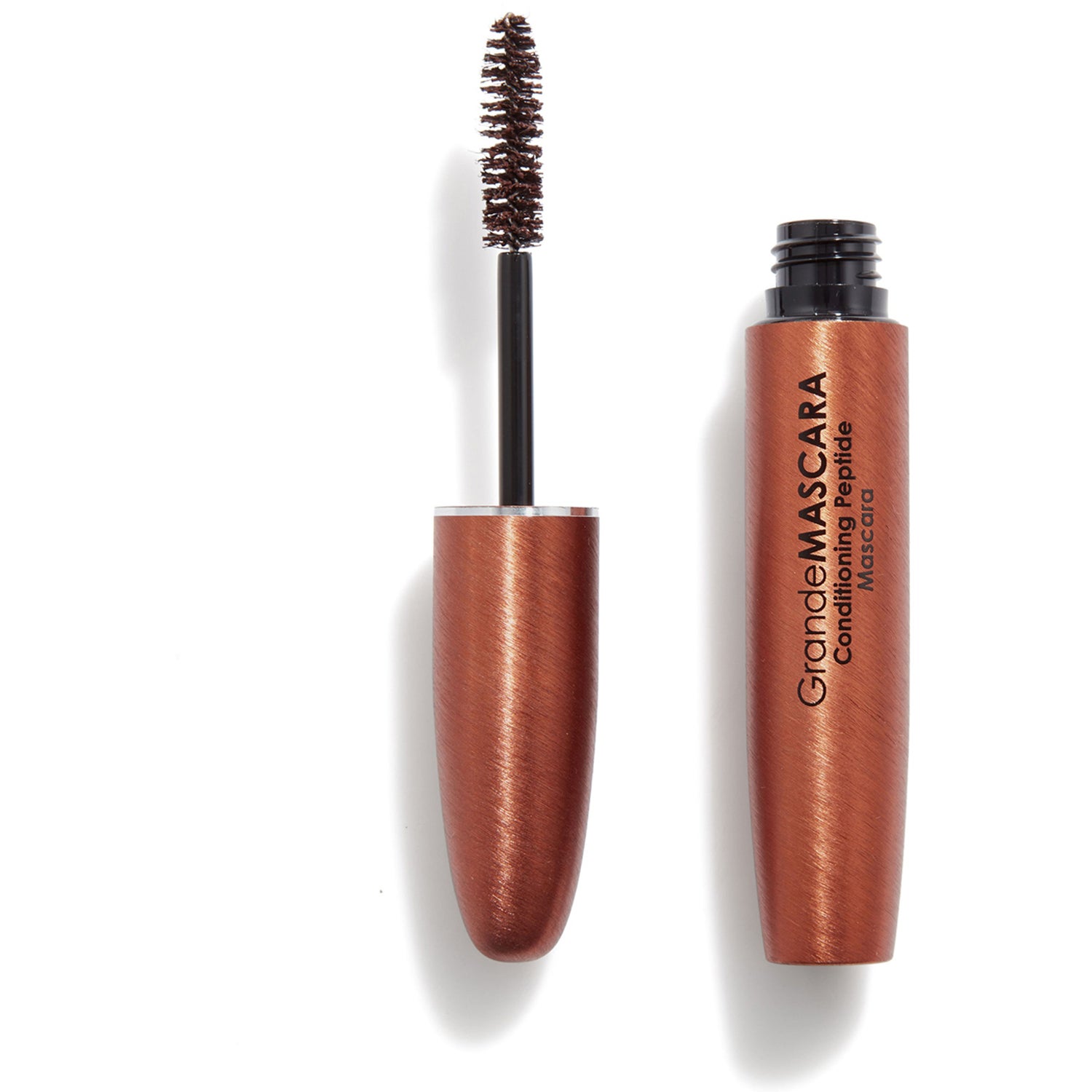 Conditioning Peptide Mascara Brown