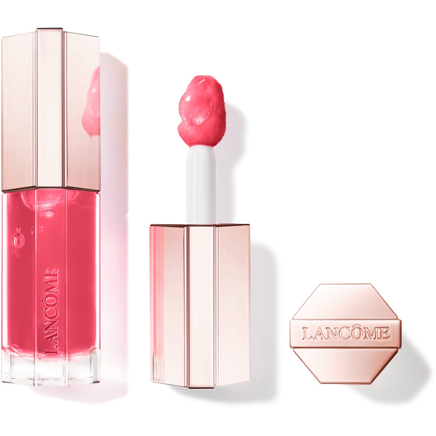 Lancôme Lip Idôle Juicytreat Juicy Oil-in-Gloss 37