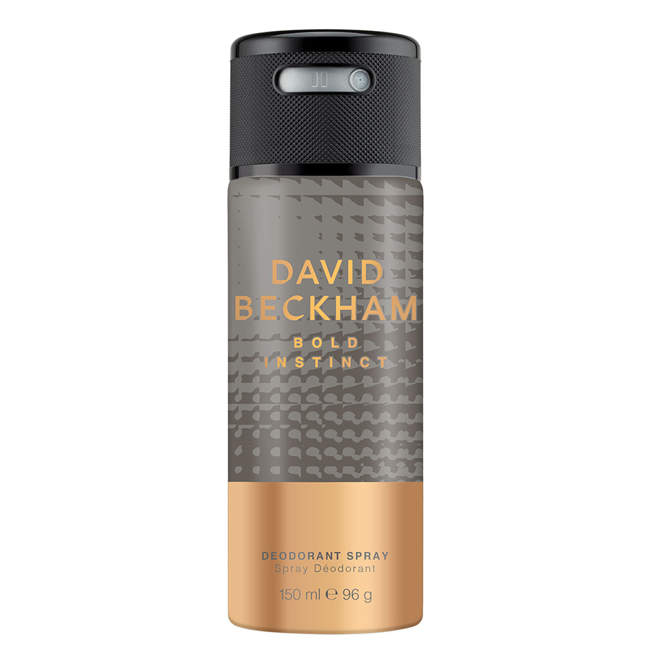 Bold Instinct Deospray
