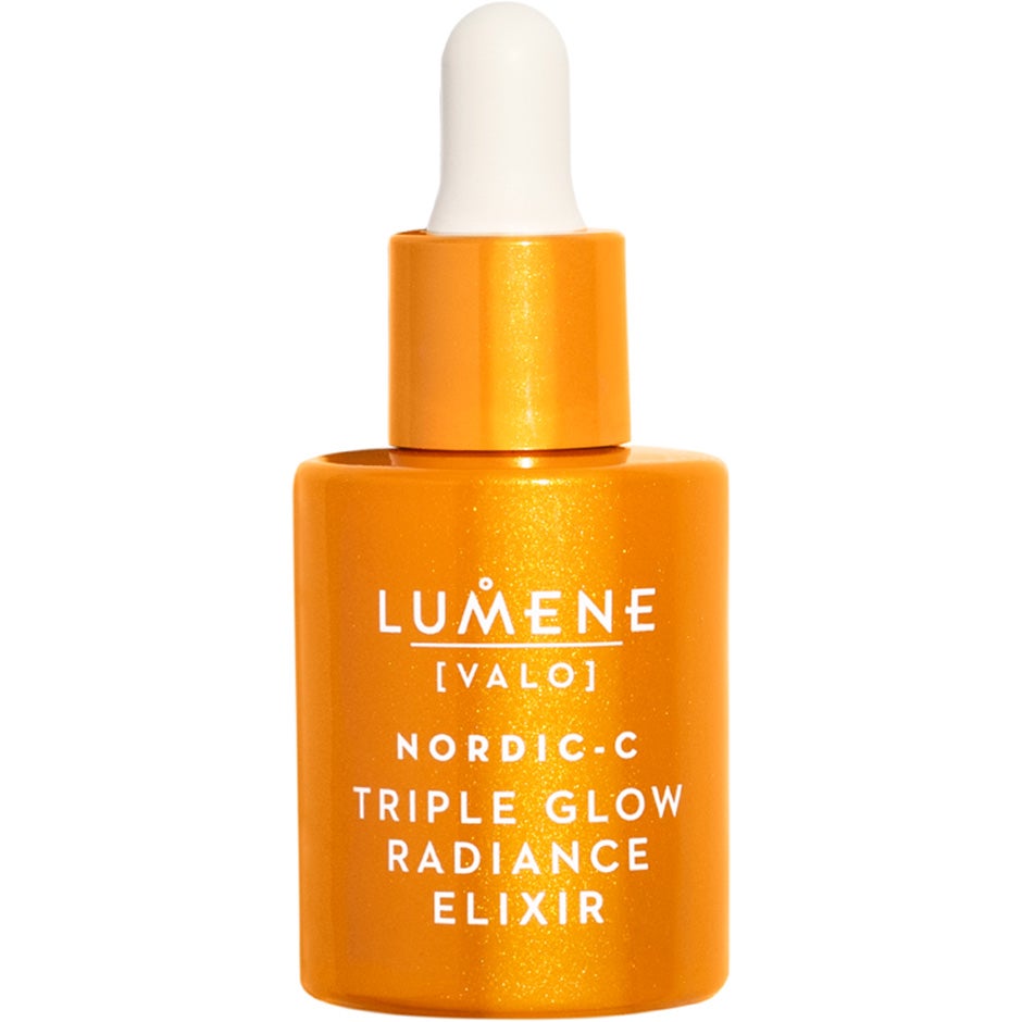 Lumene Nordic-C Triple Glow Radiance Elixir (30 ml)