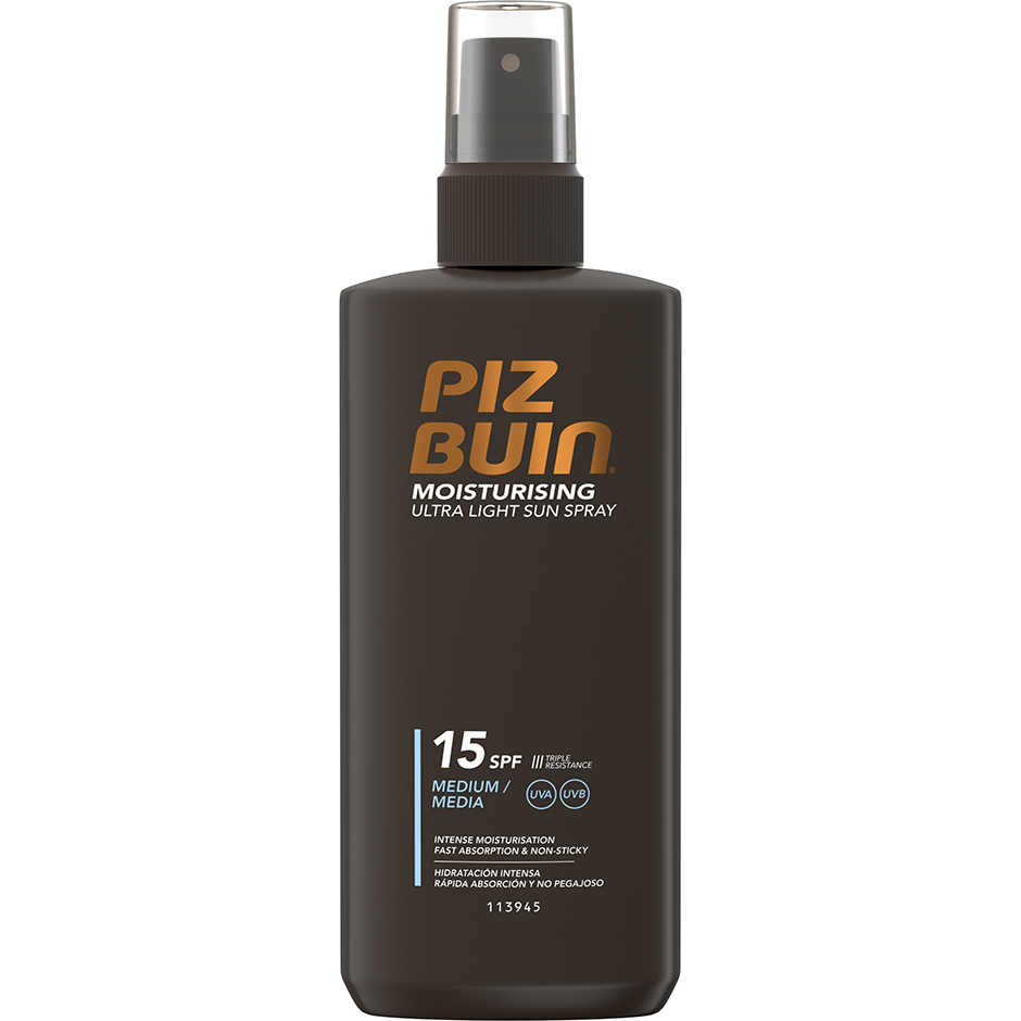Ultra Light Hydrating Spray