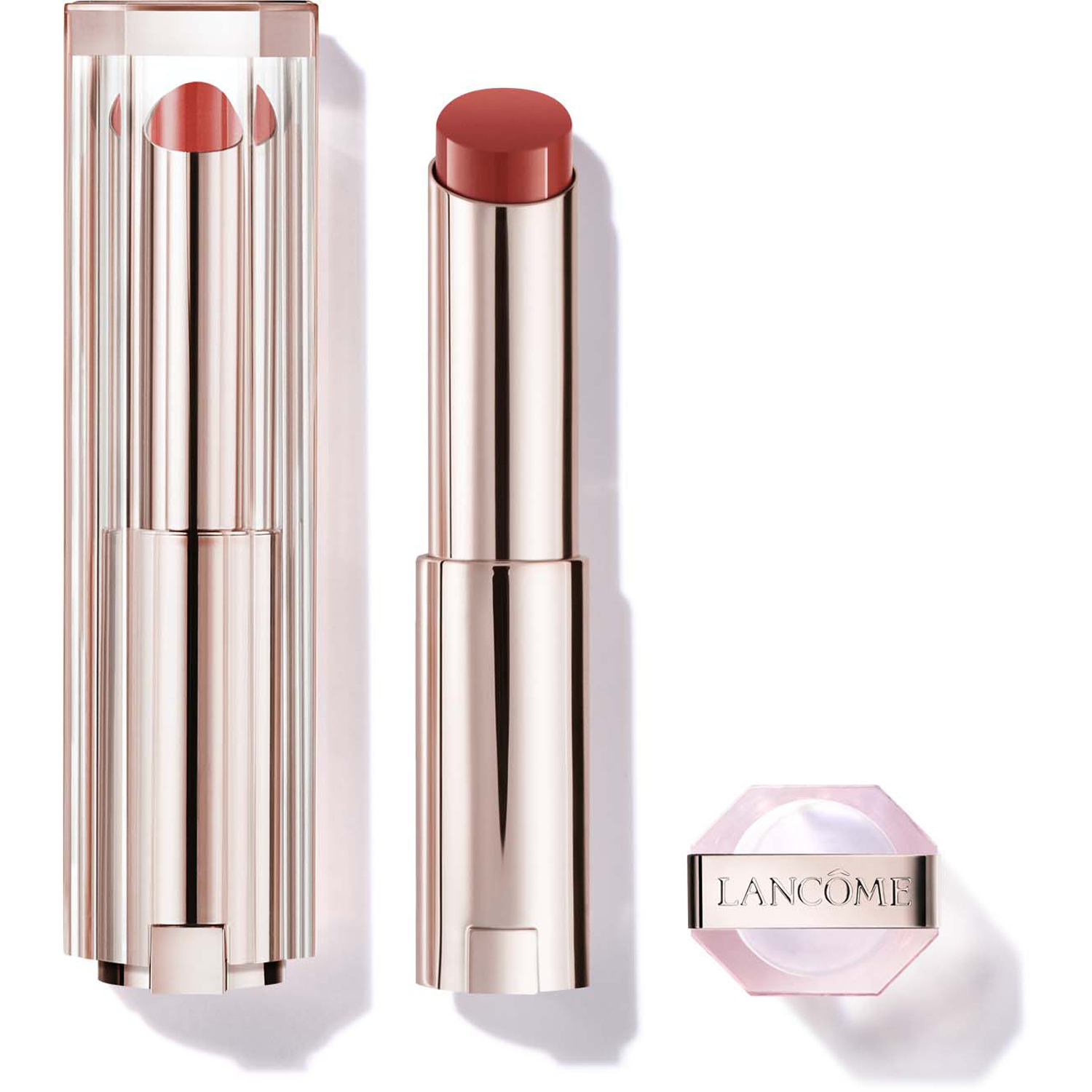 Lip Idôle Butterglow Lip Balm 42 Heated Glow