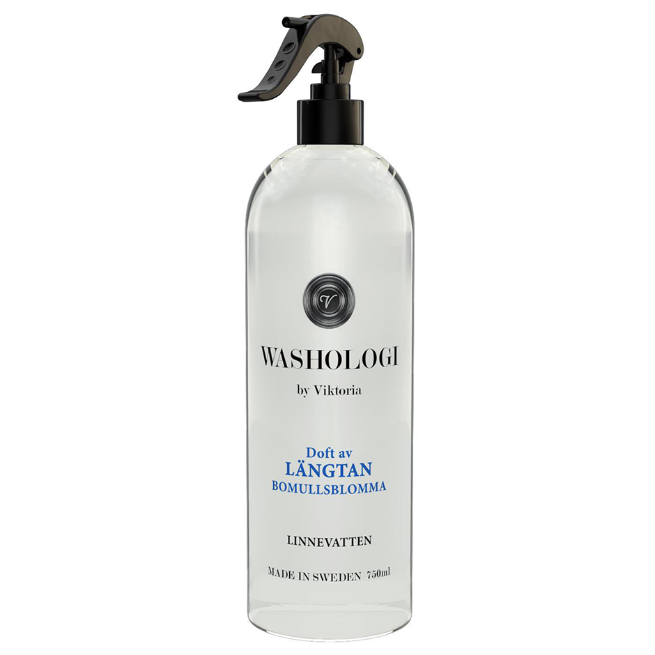 Linen Water Desire, 750 ml  Strykevann