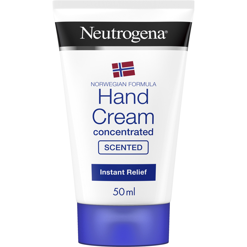 Norwegian Formula Hand Cream m/p, 50 ml