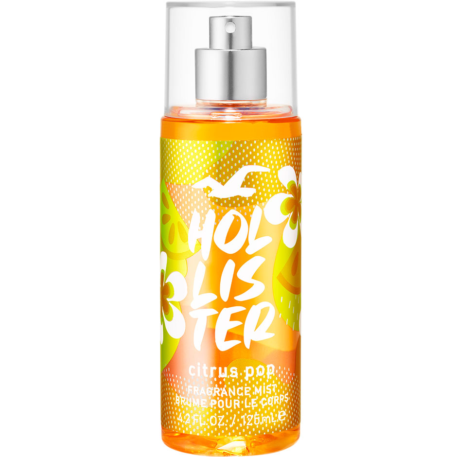 Citrus Chill