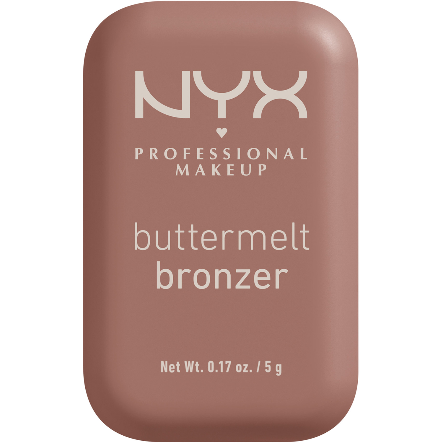 Buttermelt All Butta'd Up Bronzer 02
