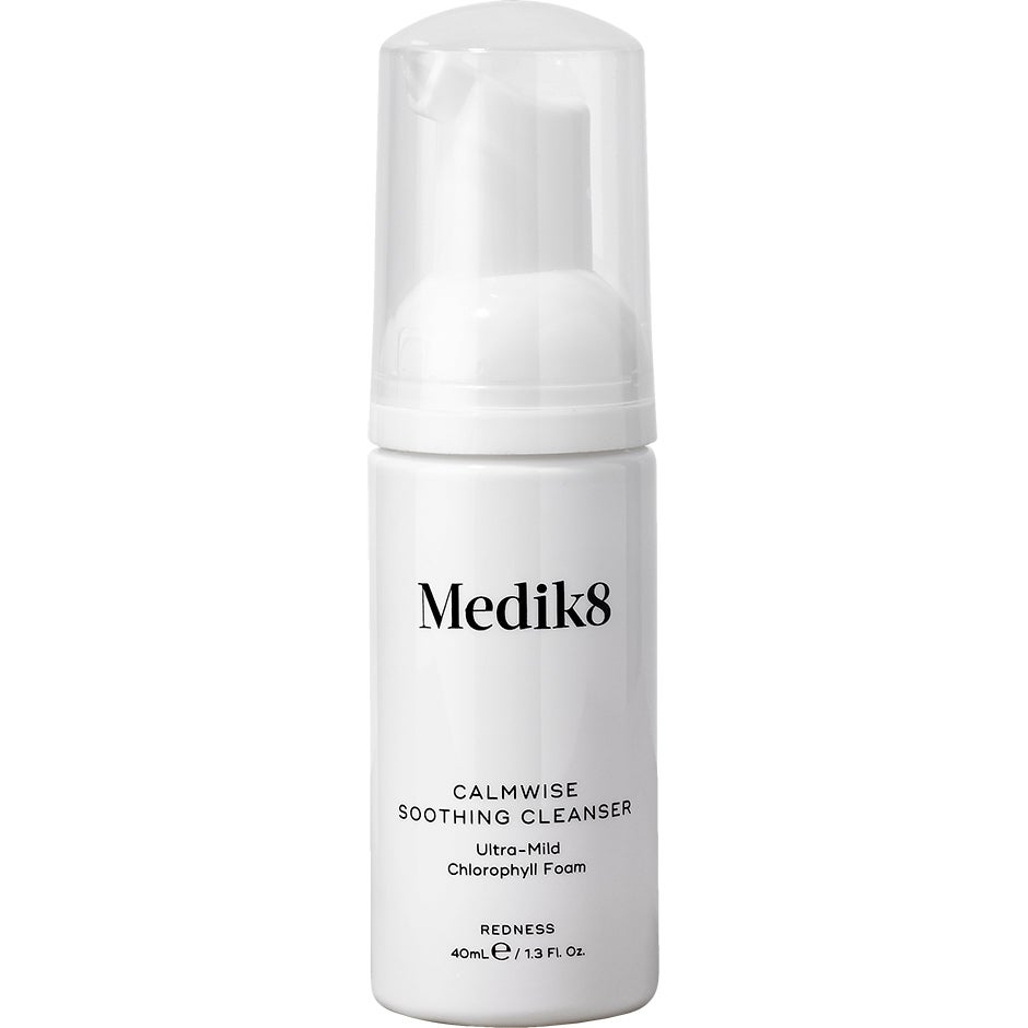Calmwise Soothing Cleanser 40 ml