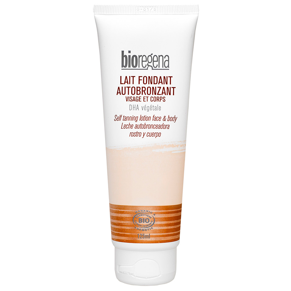 Selftanning Lotion