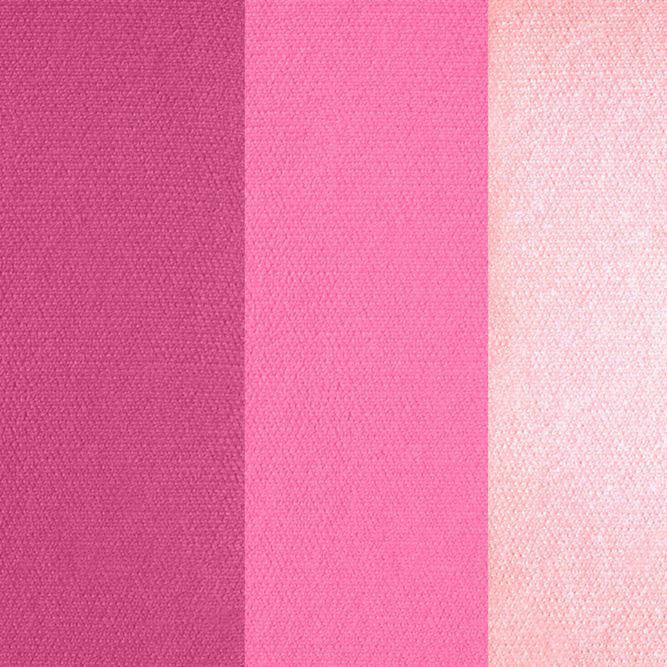 Blush Trio 3-in-1 Palette