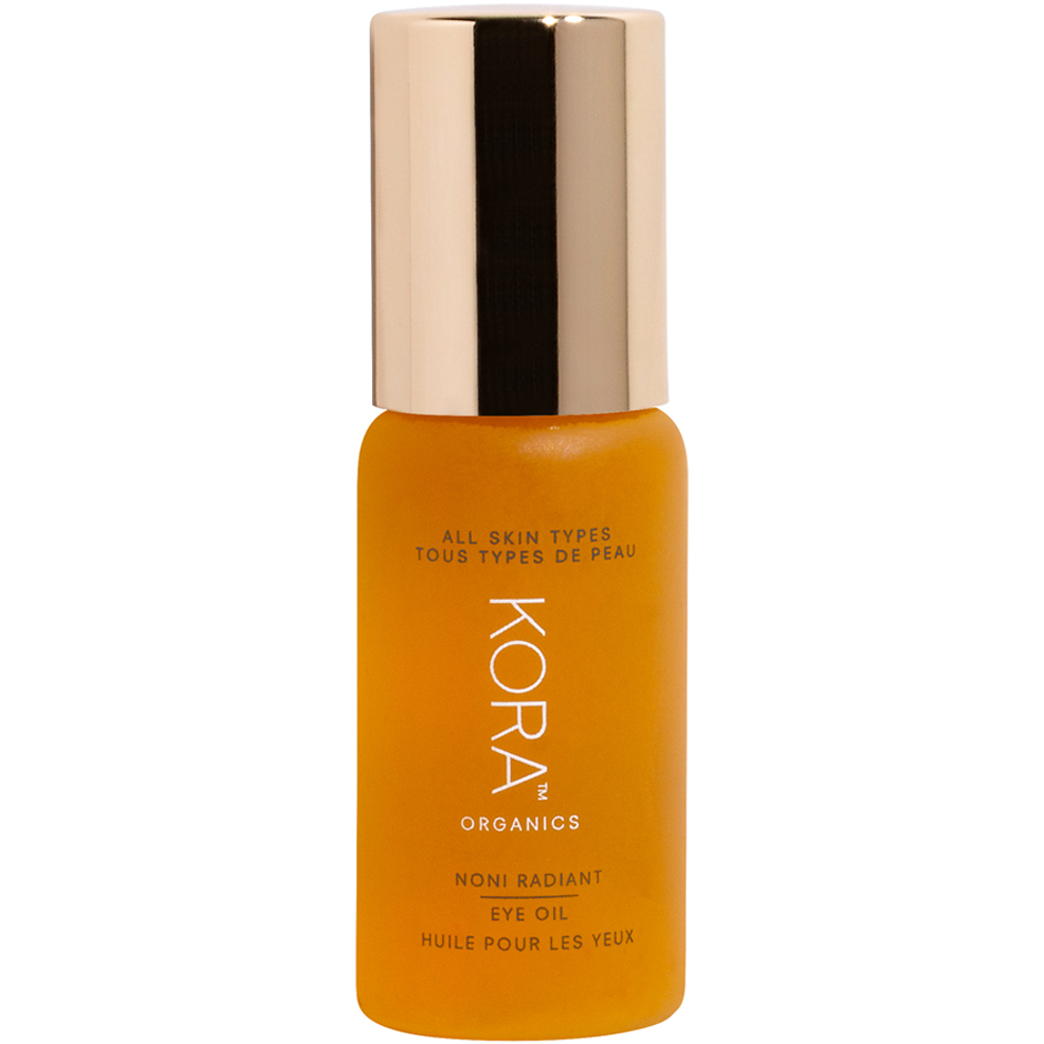 Bilde av Kora Organics Noni Radiant Eye Treatment Oil 10 Ml