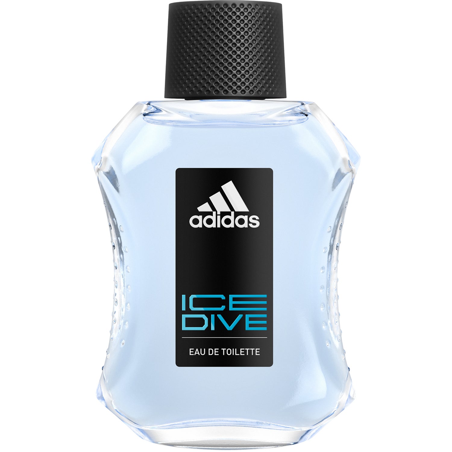 Adidas Ice Dive For Him Eau de toilette 100ml