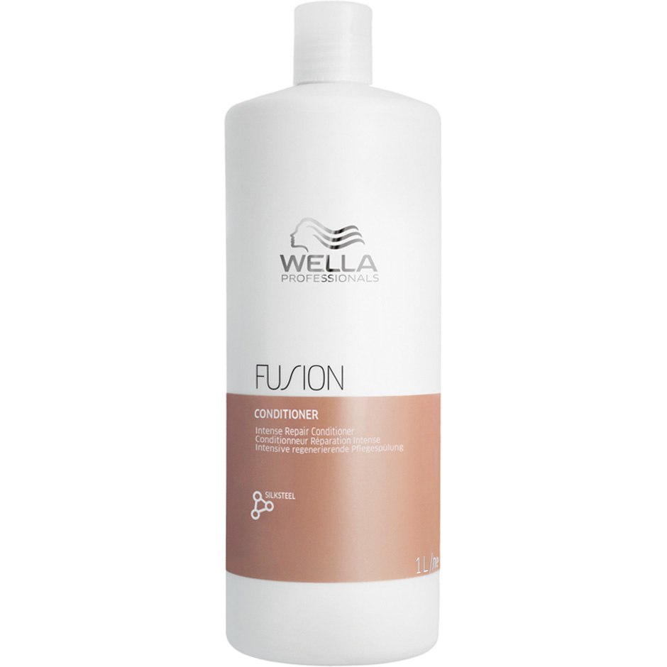 Bilde av Wella Professionals Invigo Fusion Conditioner 1000 Ml