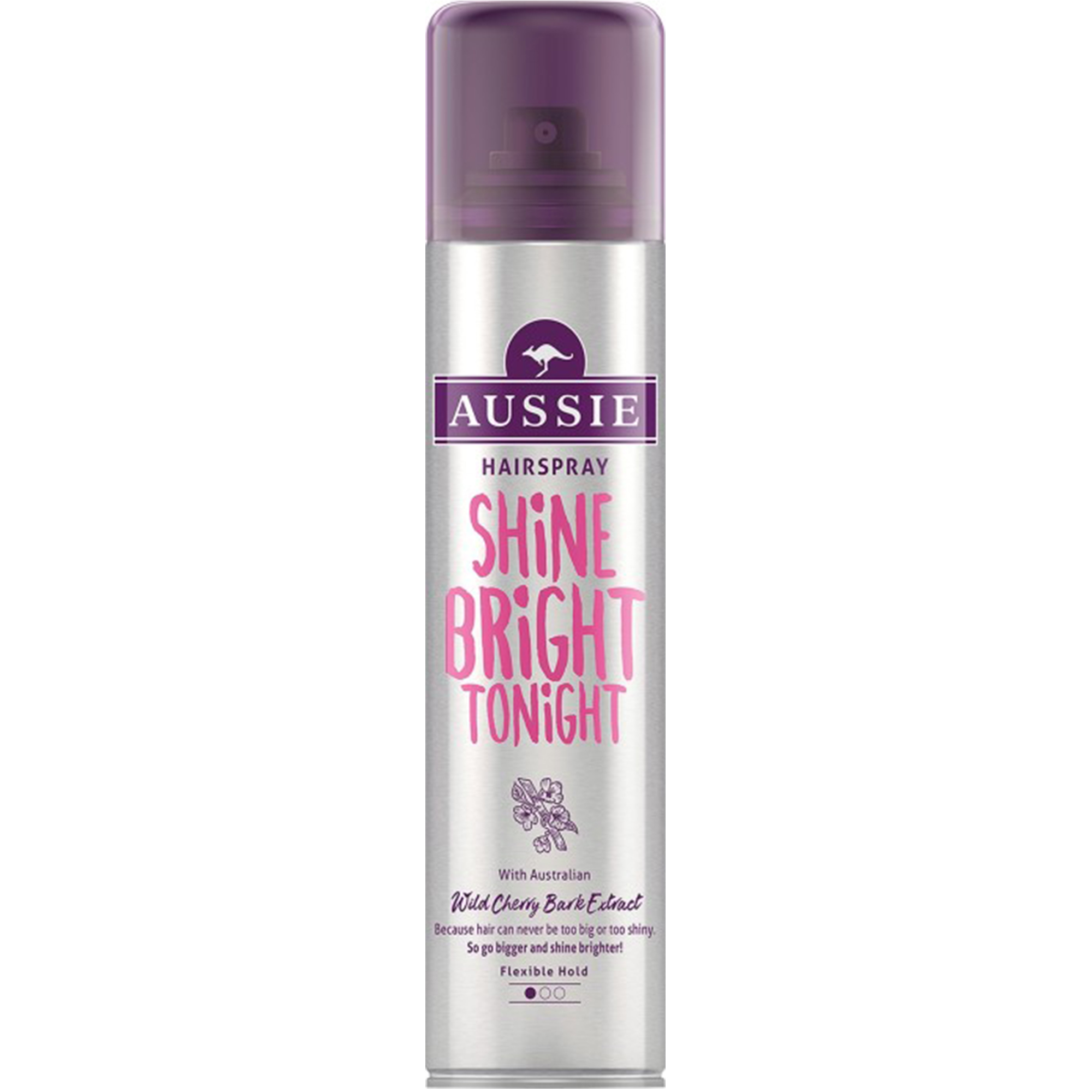 Miracle Hairspray