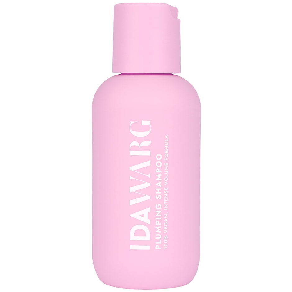 Ida Warg Plumping Shampoo Small Size 100 ml
