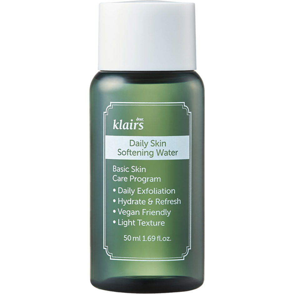 Daily Skin