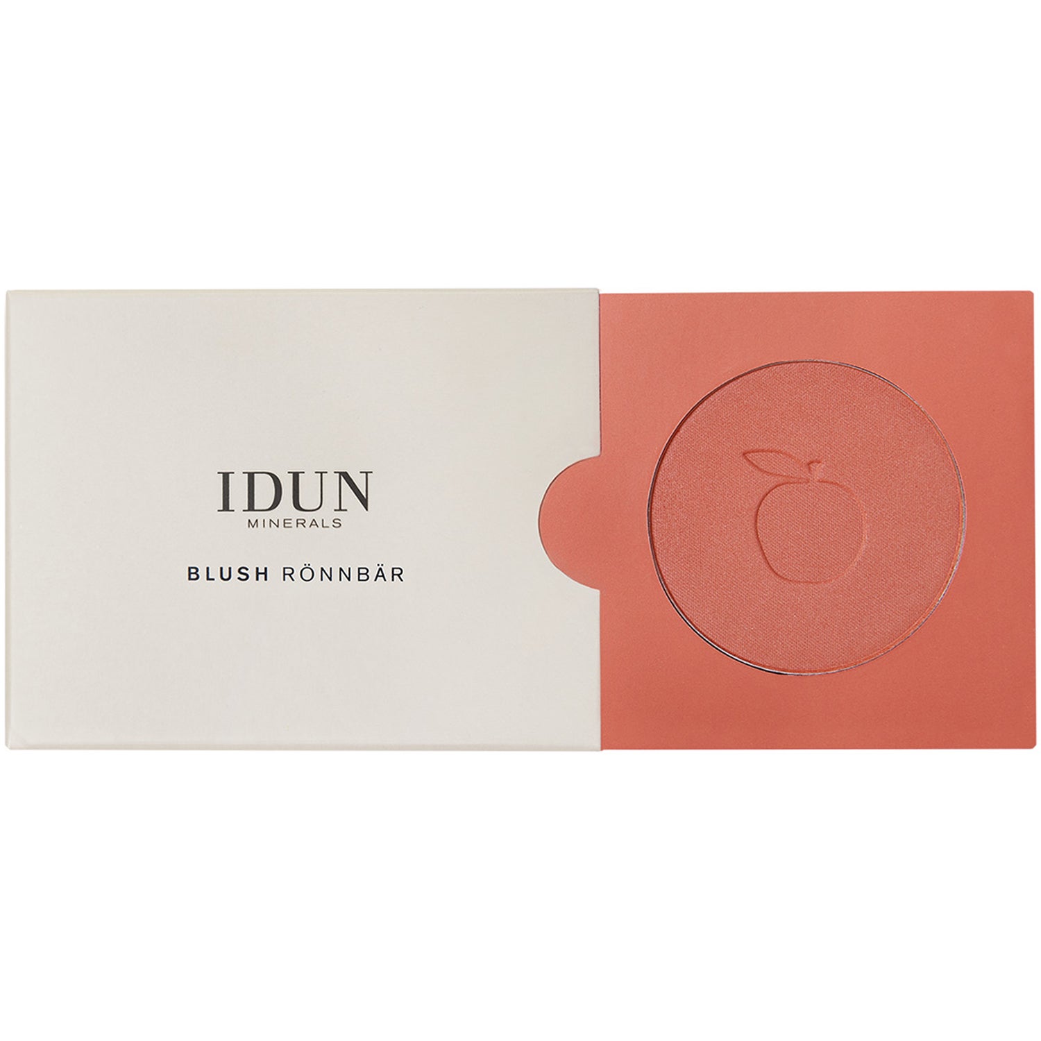 Mineral Blush Rönnbär