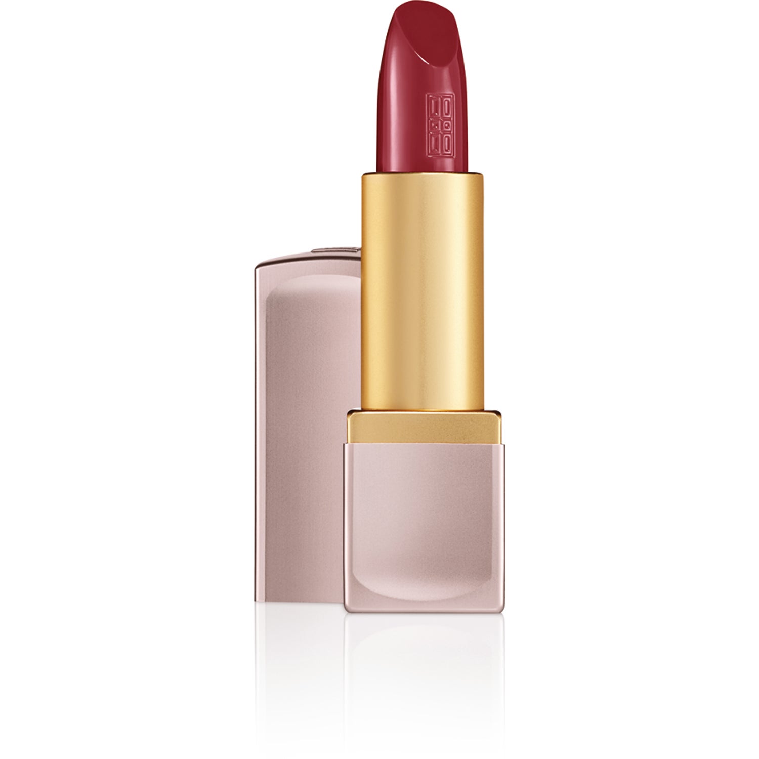 Lip Color Cream Lipstick Cherry Blaze