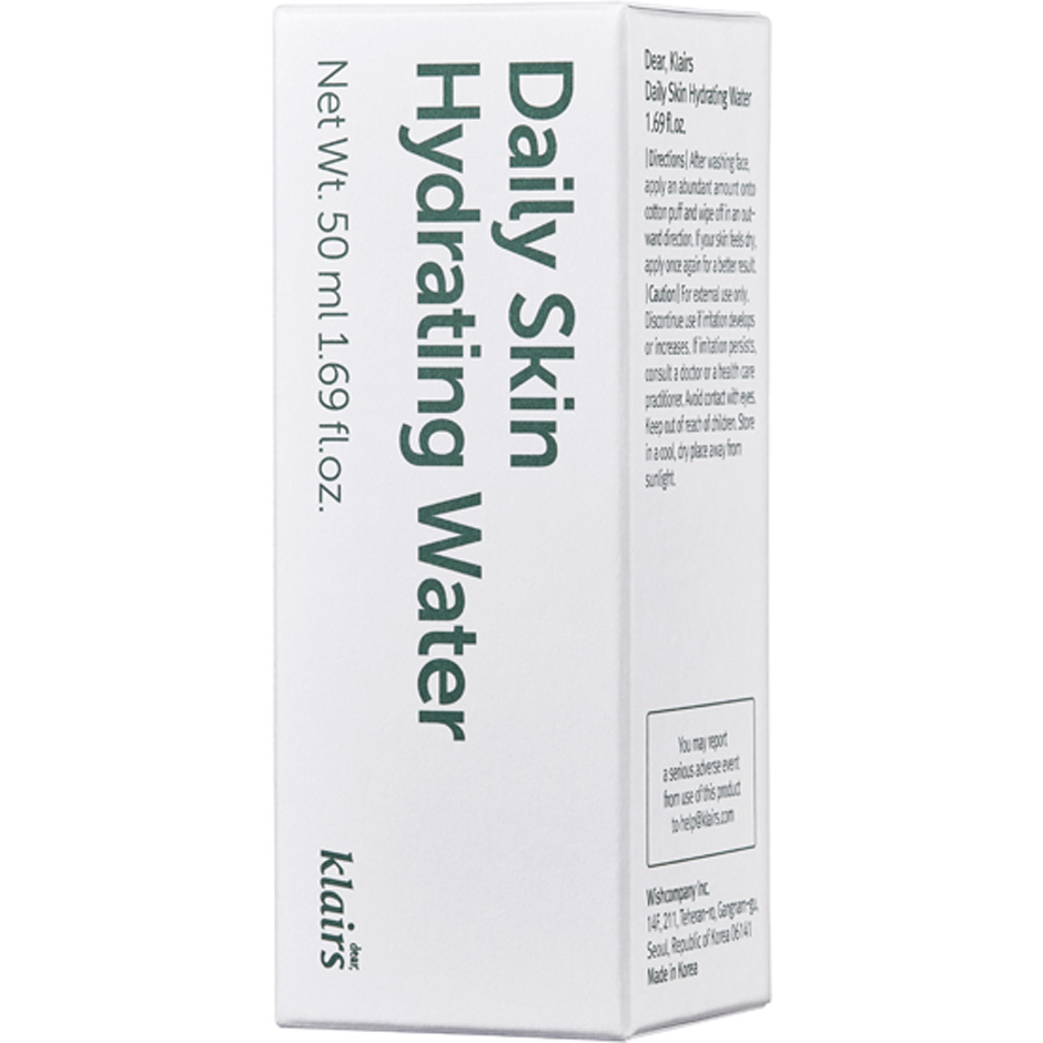 Daily Skin
