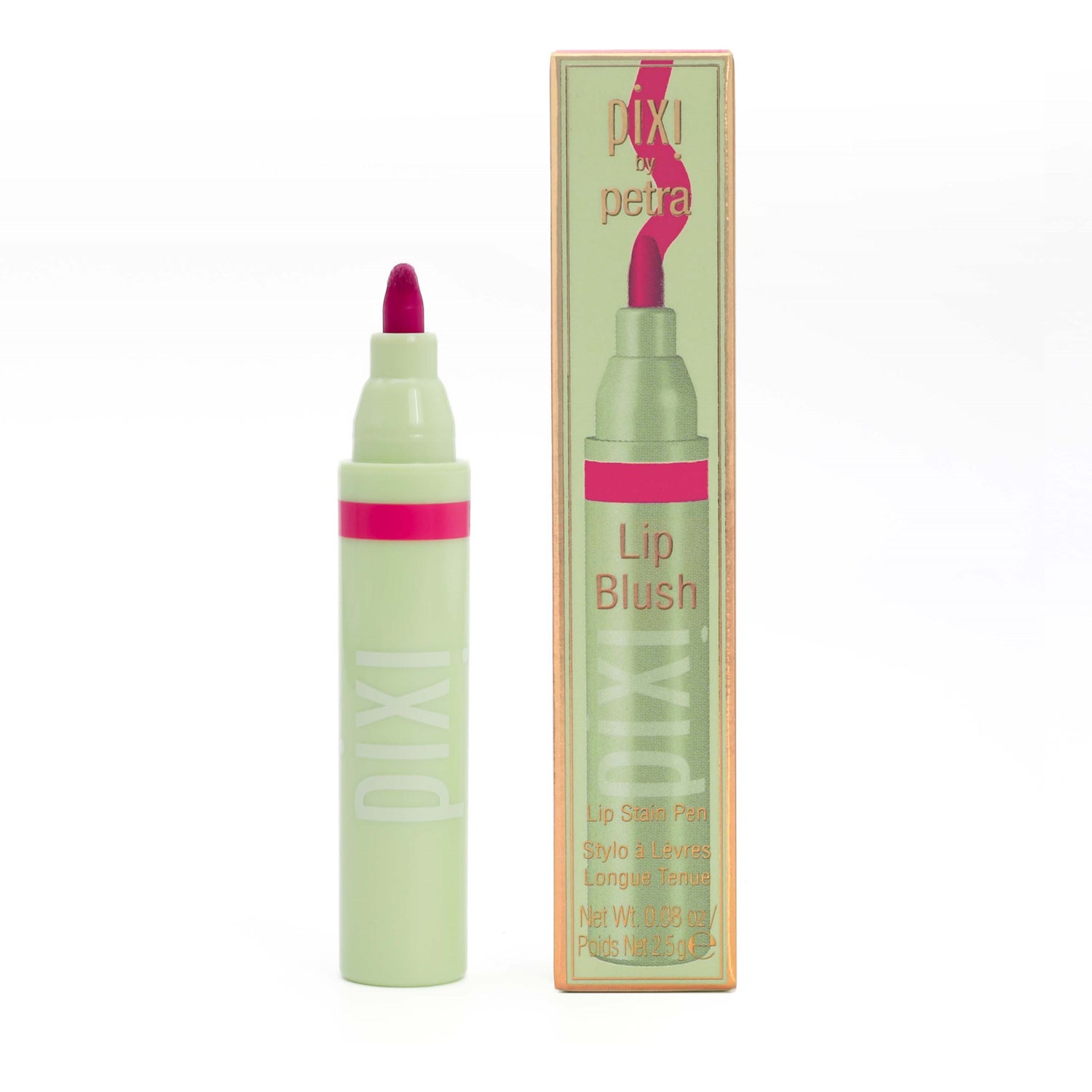 Lip Blush Happiness